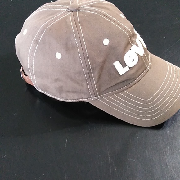 Levi's hat cap - Picture 3 of 7